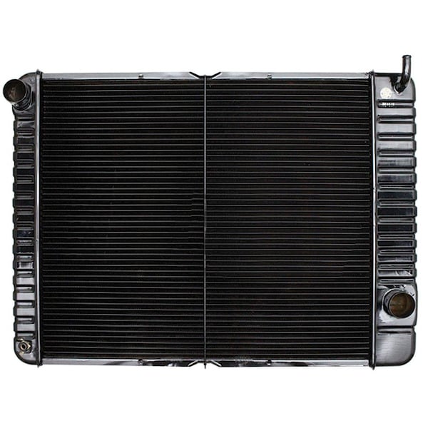Aftermarket 230461 Radiator For 19721986 Chevy GM 40 50 60 Series School Bus 3025923 798031 230461-NOR - main